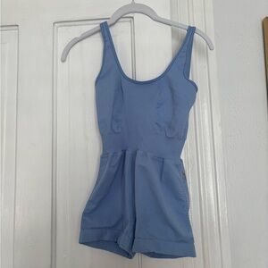 NWOT FP Movement Good Karma Runsie